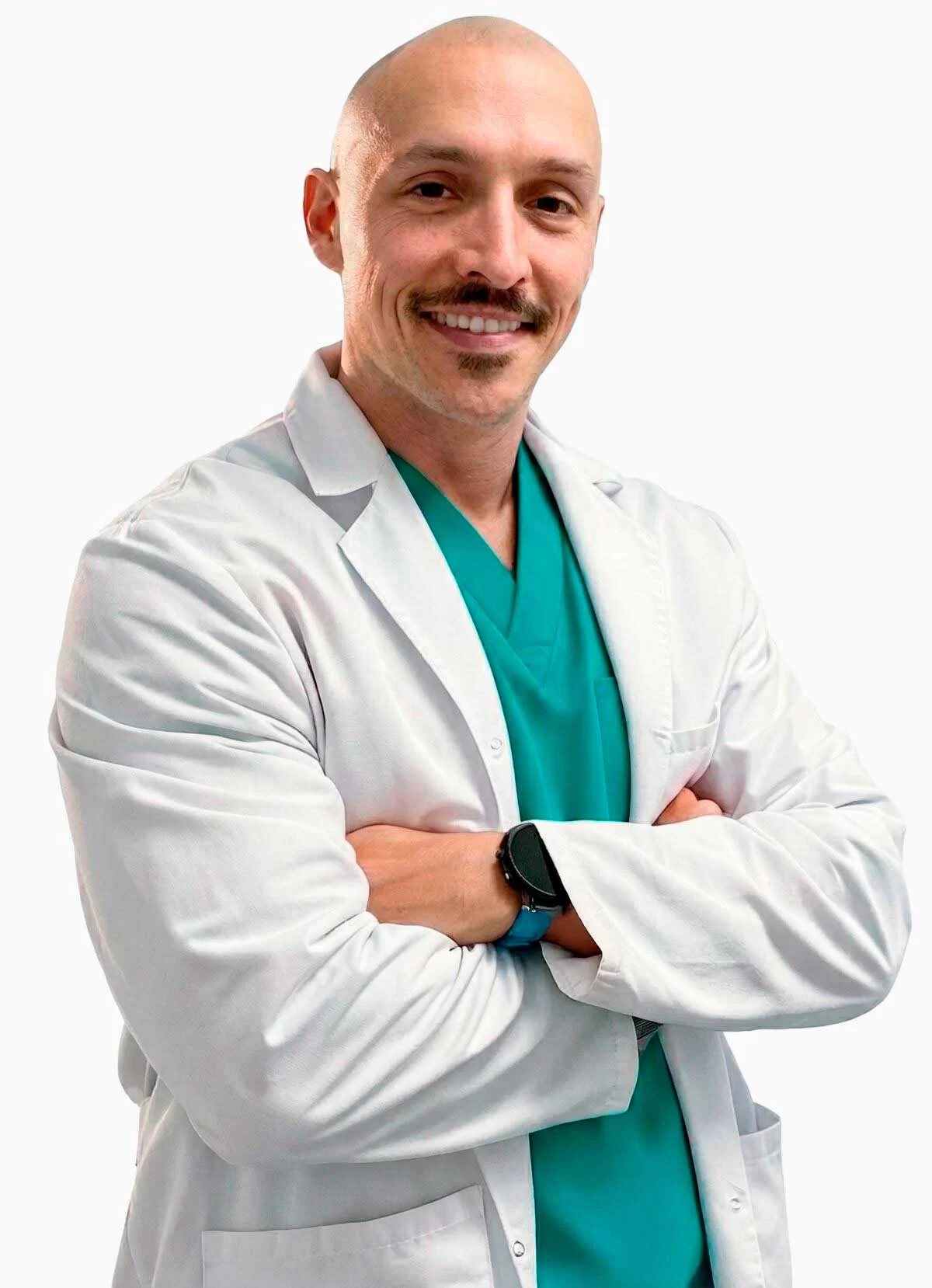 Dr. Rubèn Baltà i Arandes